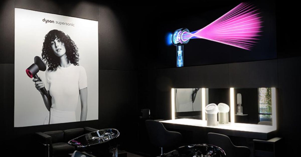 Asciugacapelli Dyson Supersonic o Dyson Supersonic Nural?