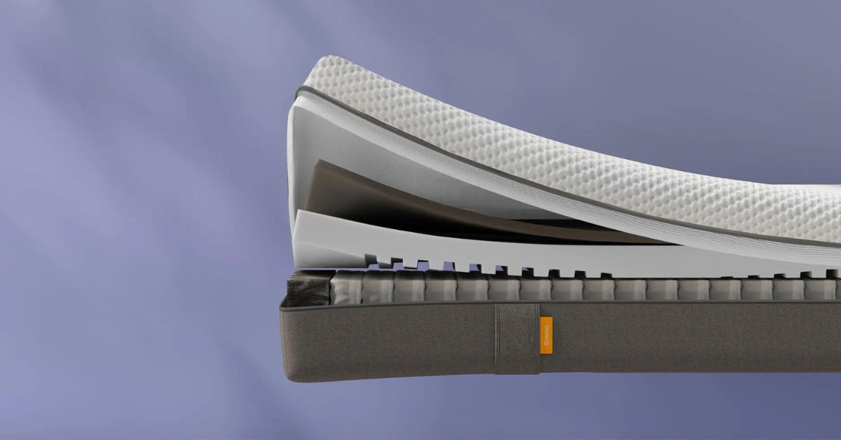 Come scegliere il materasso giusto per te: guida completa