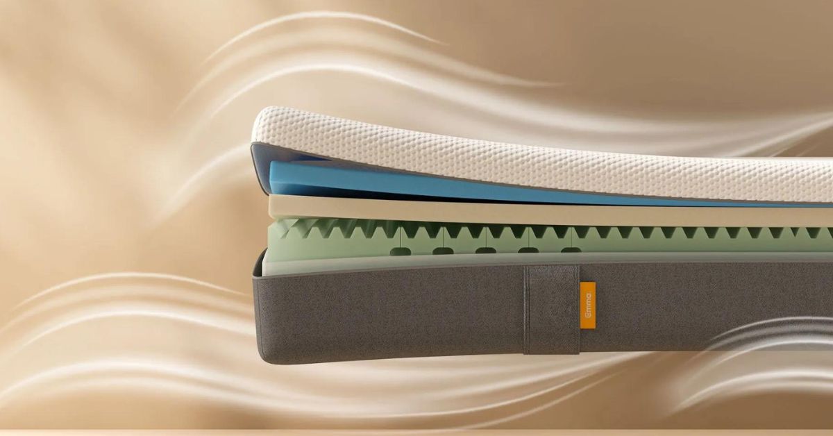 Come scegliere lo spessore del materasso?