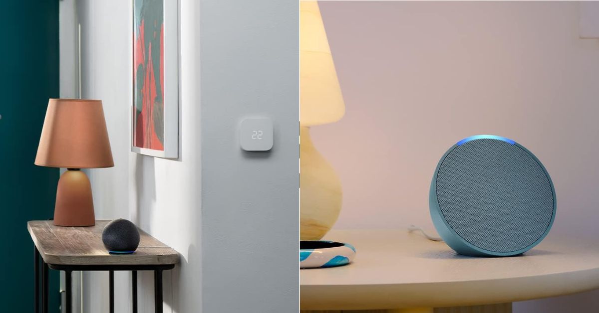 Echo Dot 5 vs Echo Pop: quale smart speaker conviene acquistare?