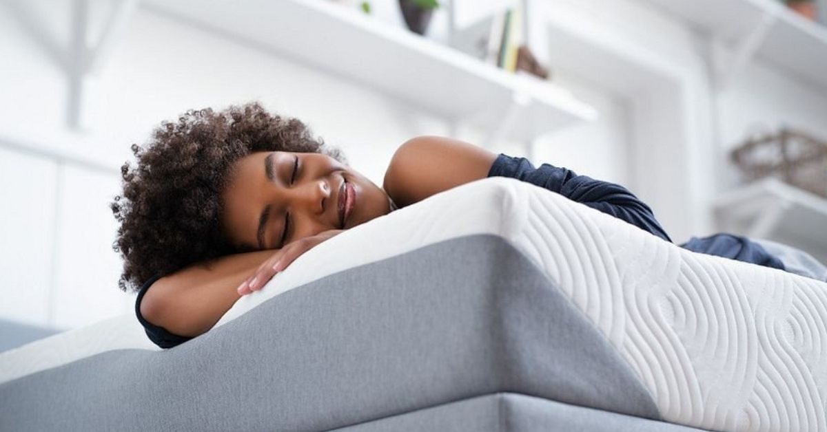 Materassi in memory foam o in lattice?