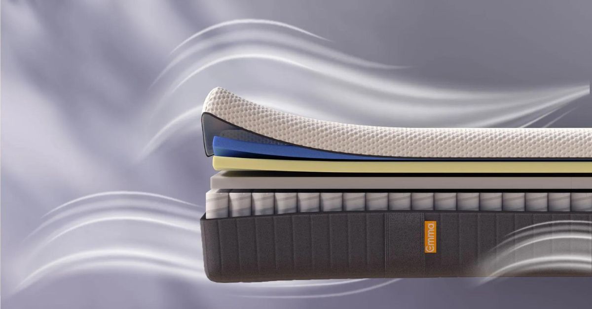 Misure dei materassi: scegli la giusta dimensione