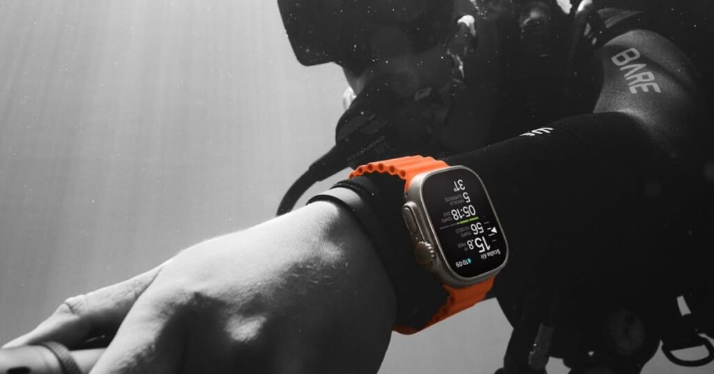Apple Watch Ultra vs Ultra 2