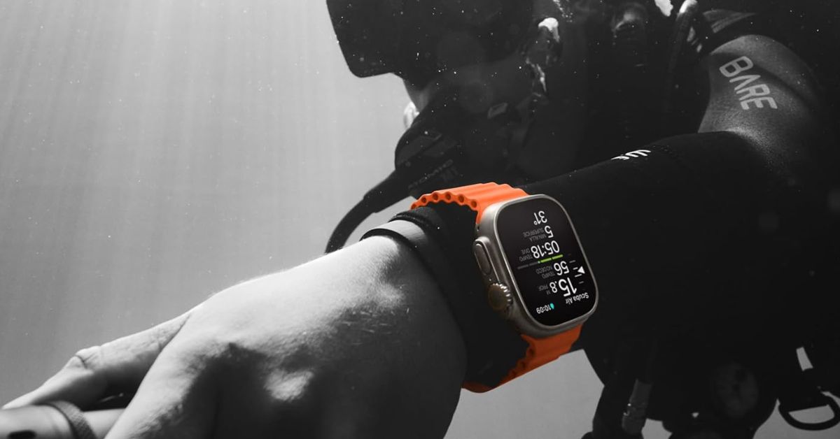 Apple Watch Ultra vs Ultra 2: quale scegliere?