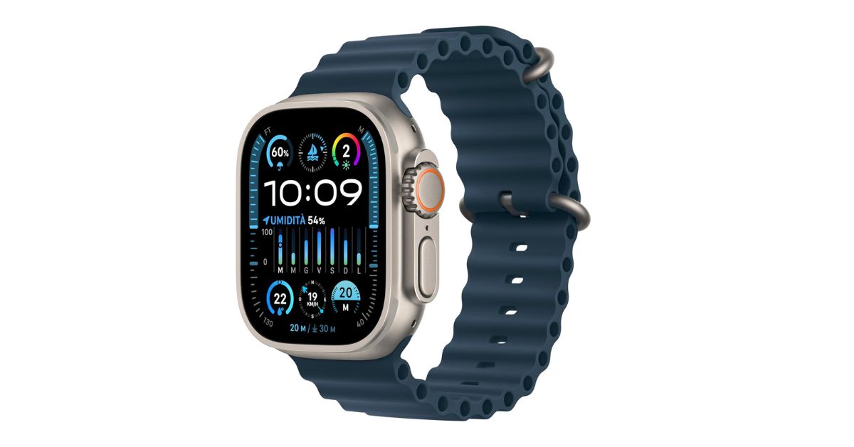 Apple Watch funziona con i telefoni Samsung?