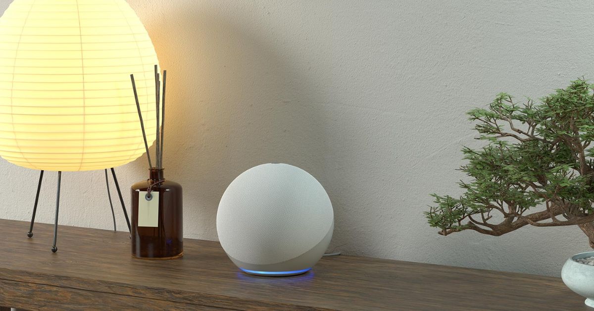 Cosa significano le luci sul dispositivo Echo? Guida ai segnali luminosi