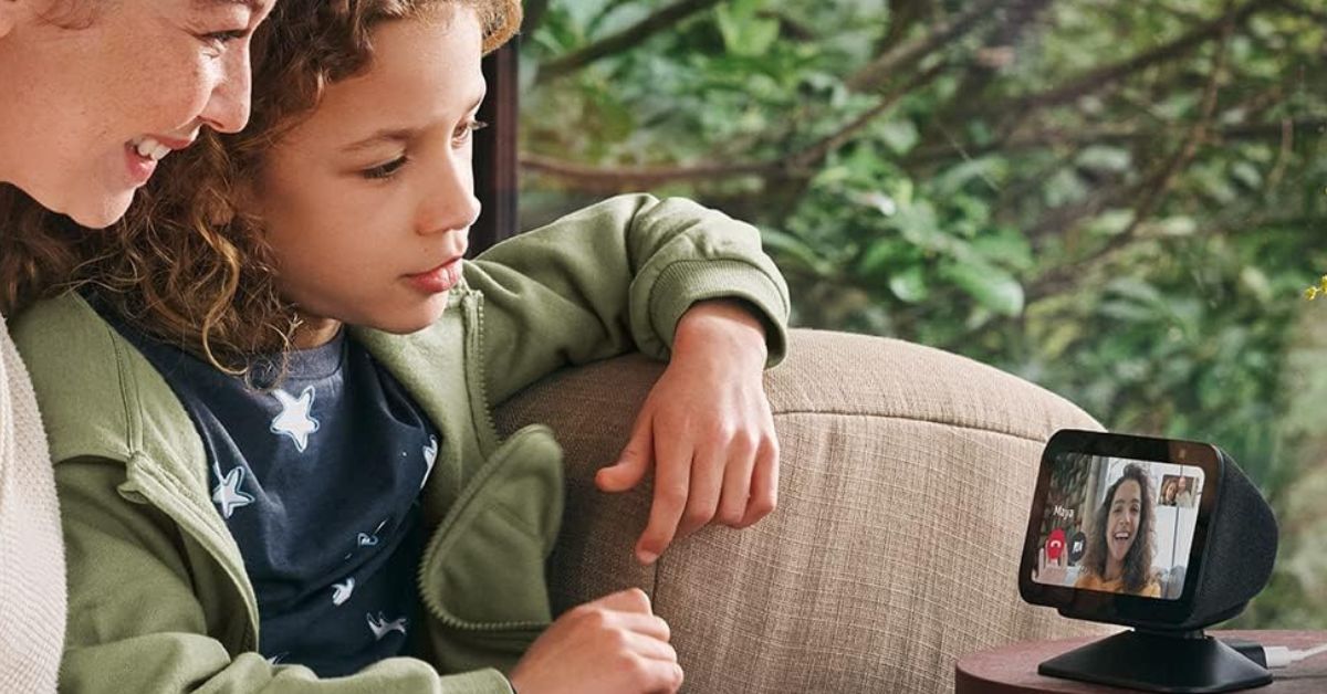 Echo Show 5 3ª generazione vs 2ª generazione: cosa cambia?