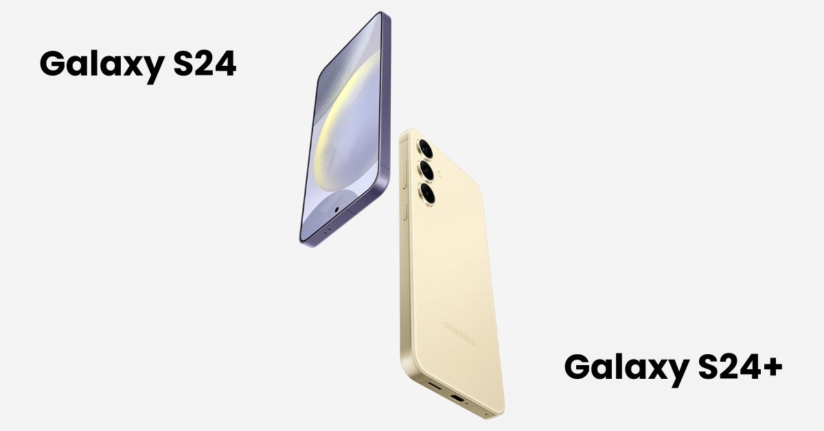 Galaxy S24 vs S24+: confronto e guida alla scelta
