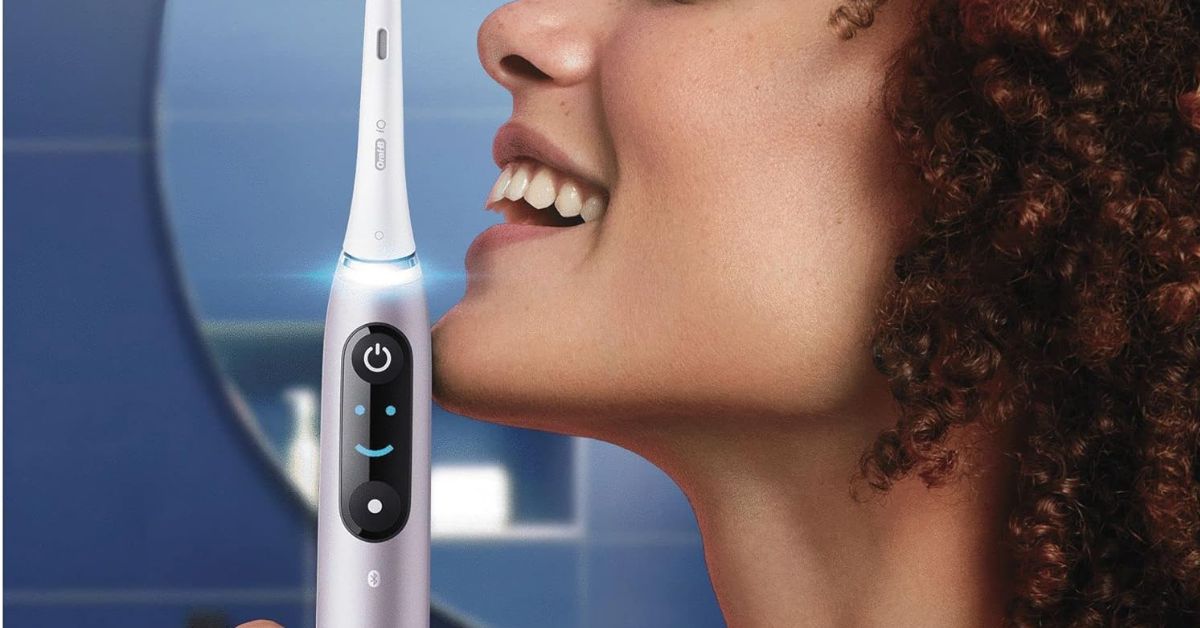 Oral-B iO10 o iO9? Il confronto completo.