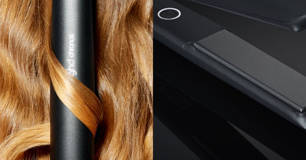Piastra Ghd Chronos o Gold: quale scegliere?