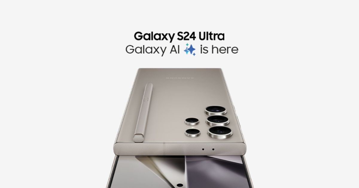 Samsung Galaxy S24 vs S24 Ultra: Quale Scegliere?