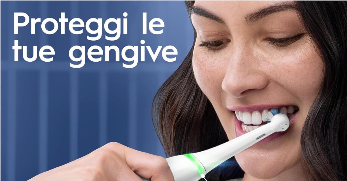 Spazzolino elettrico o manuale: Guida per un sorriso perfetto