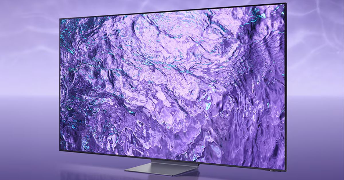 TV Samsung 2024: una nuova gamma di TV per ogni esigenza