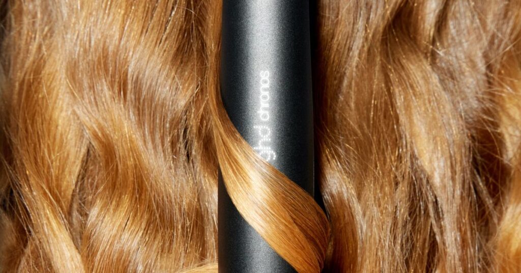 ghd Chronos