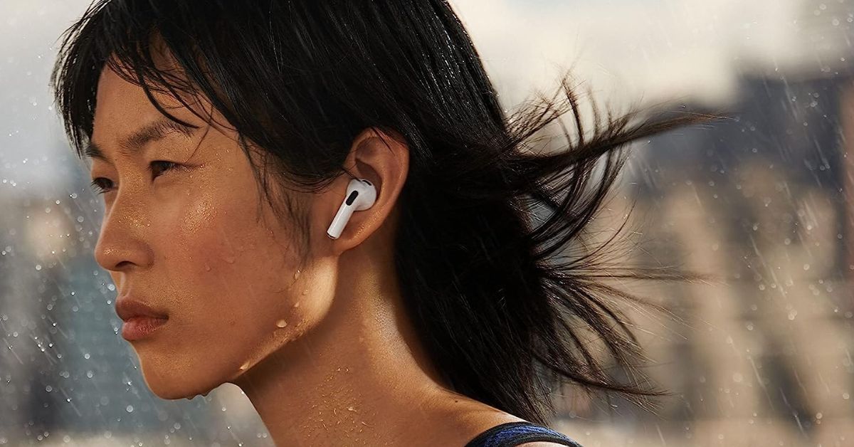 AirPods Pro 2ª generazione o AirPods di 3ª generazione: il confronto