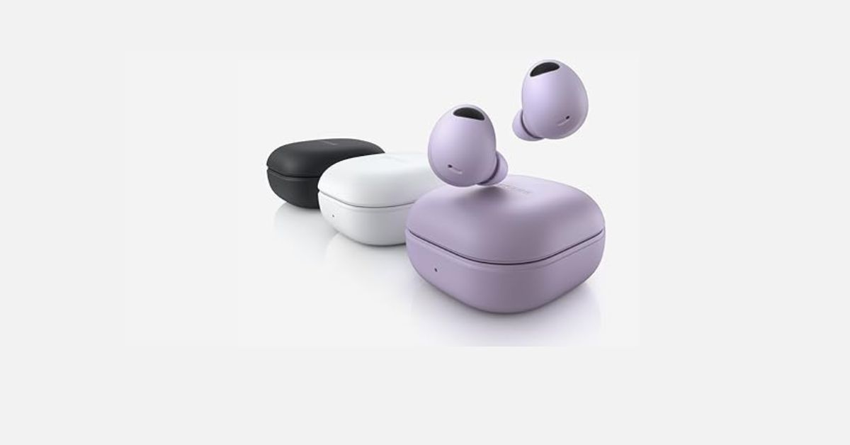 Galaxy Buds2 Pro vs AirPods Pro: Quali auricolari scegliere?