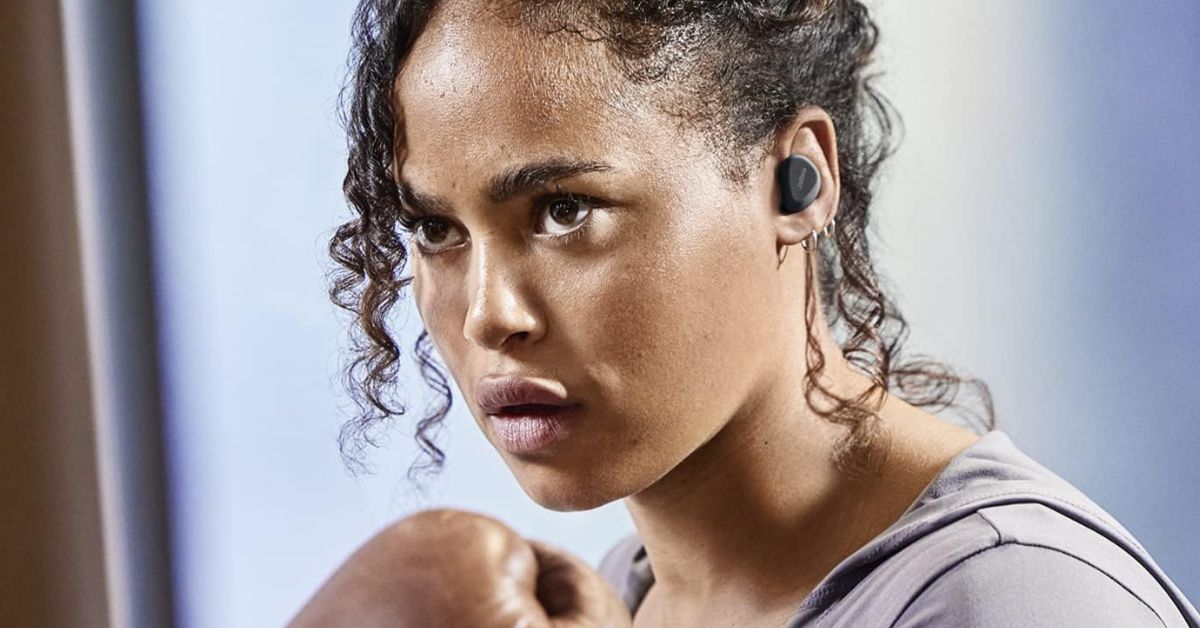 Jabra Elite 4 Active