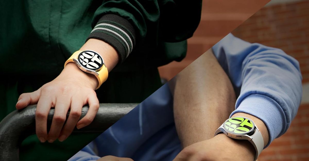 Meglio Huawei Watch Fit 3 o Samsung Galaxy Watch6? Scopriamolo!