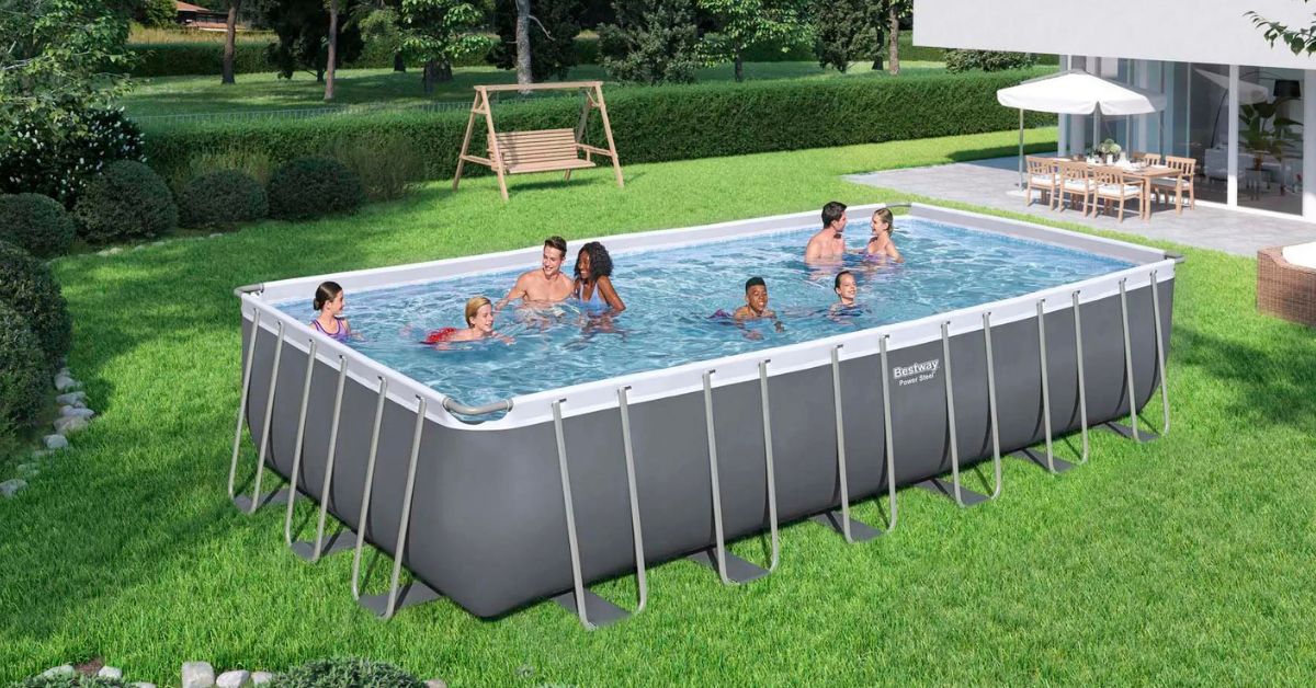 Migliori offerte per piscine fuori terra Bestway