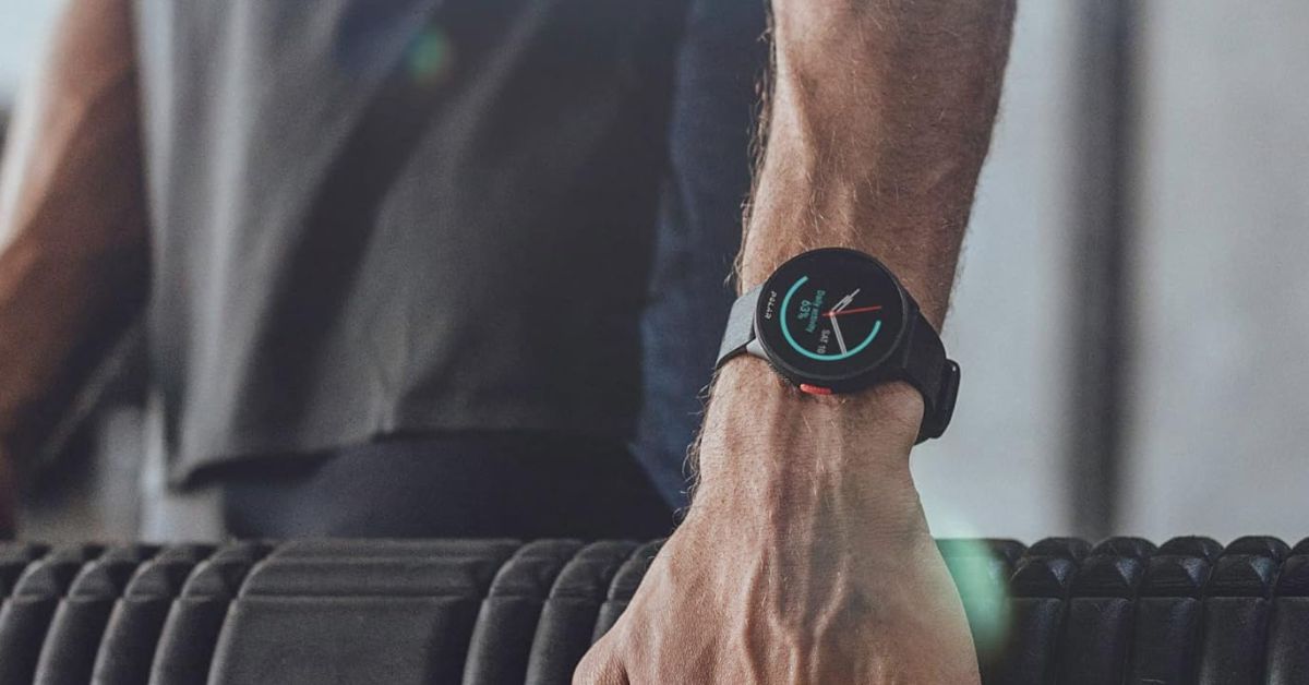 Polar Pacer o Polar Pacer Pro: cosa cambia?