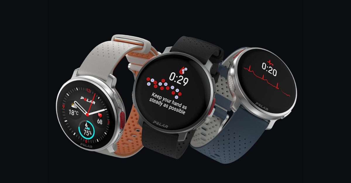 Polar Vantage M2 o V3? Scopri le differenze chiave