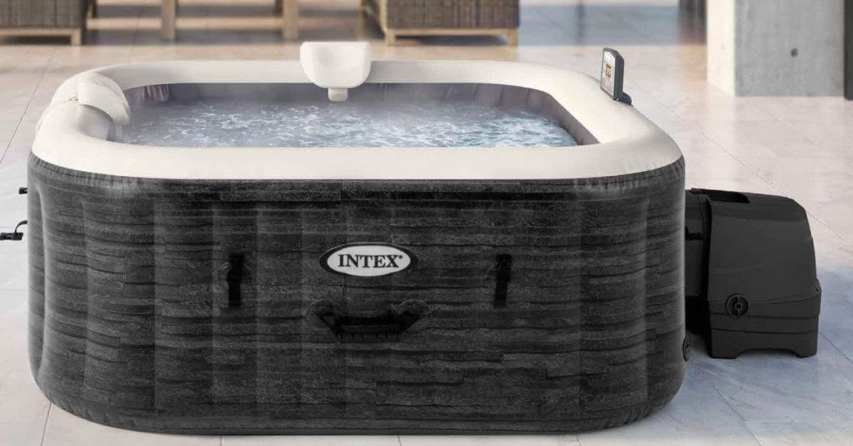 Come scegliere idromassaggio gonfiabile?