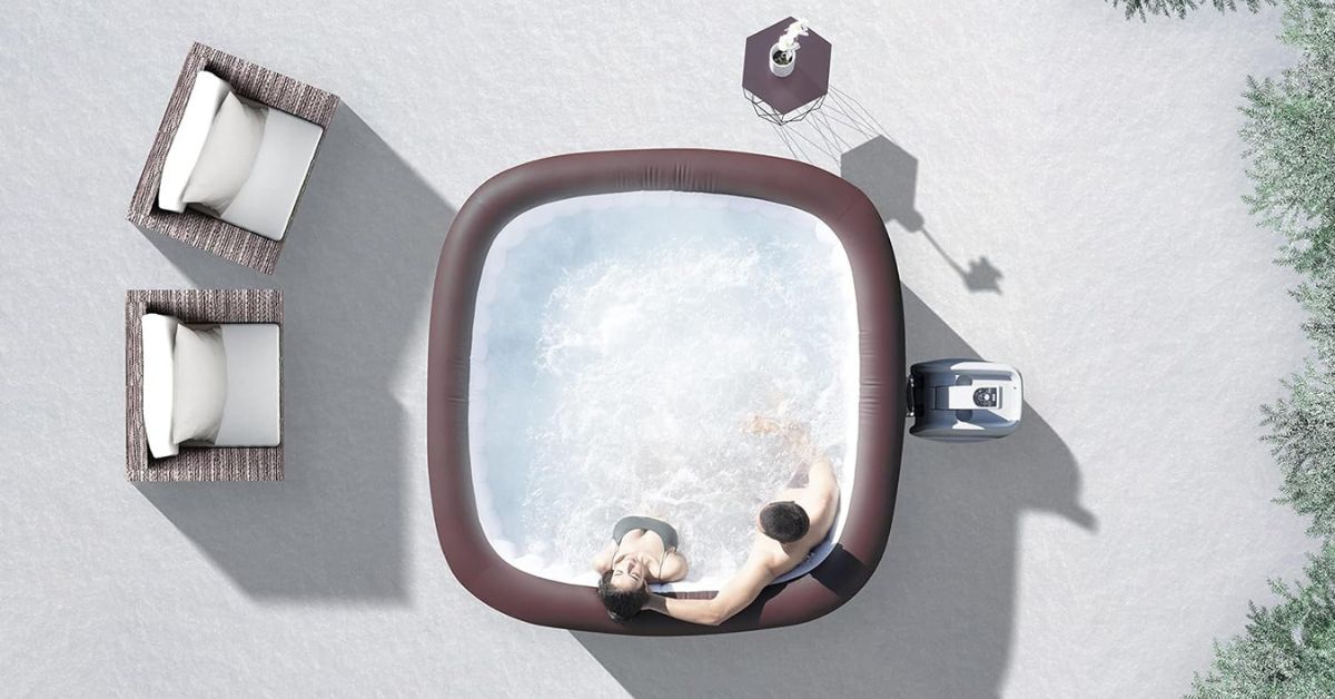 Idromassaggio gonfiabile: confronto tra Bestway e INTEX