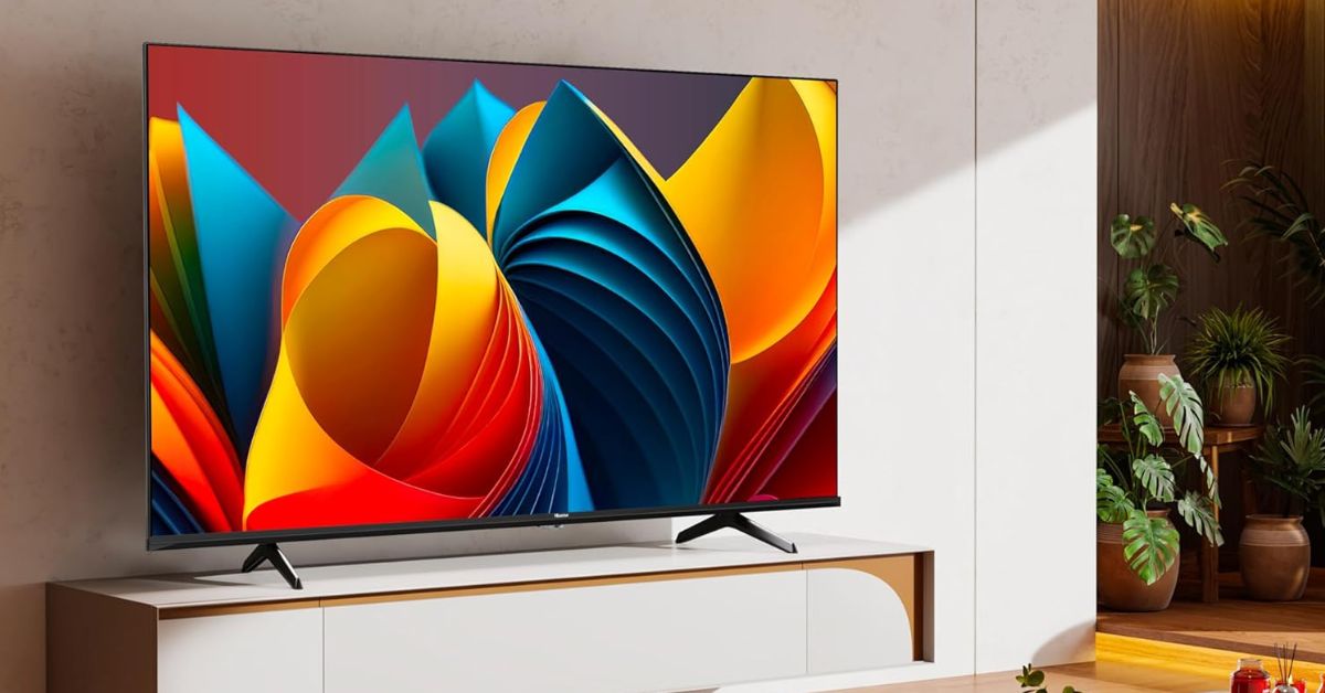 Qual è l’ultima tecnologia per le tv?