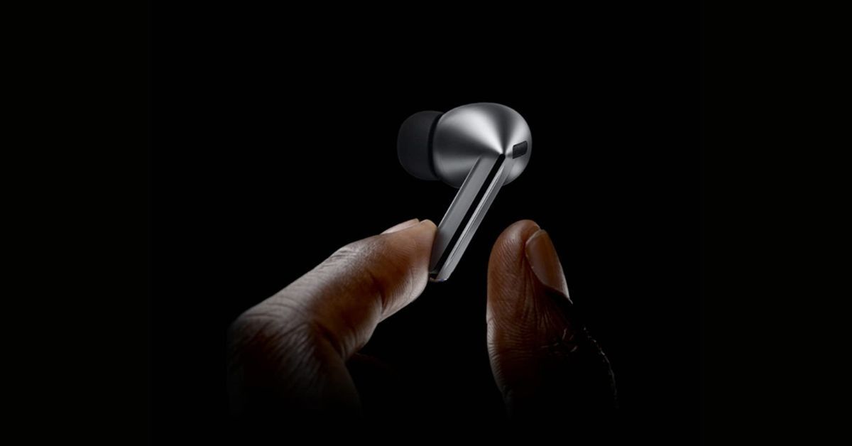Quali sono le ultime Samsung Buds?