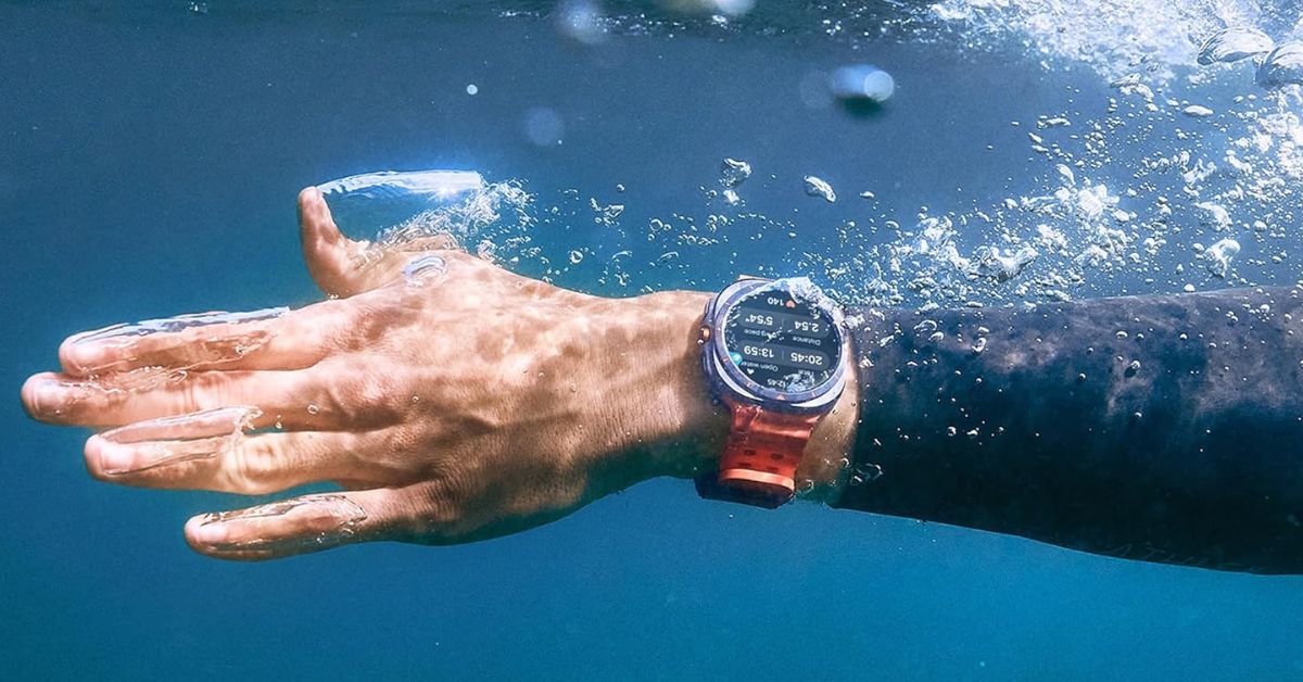 Galaxy Watch 8 vs 8 Classic