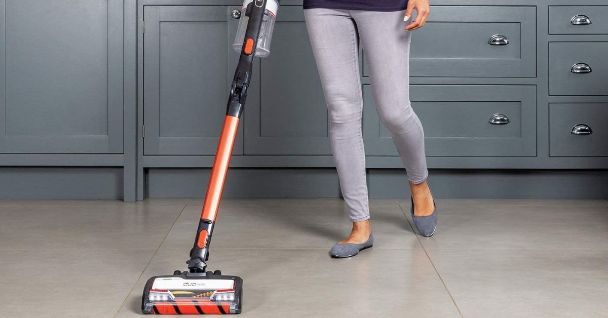 Come scegliere una scopa elettrica?