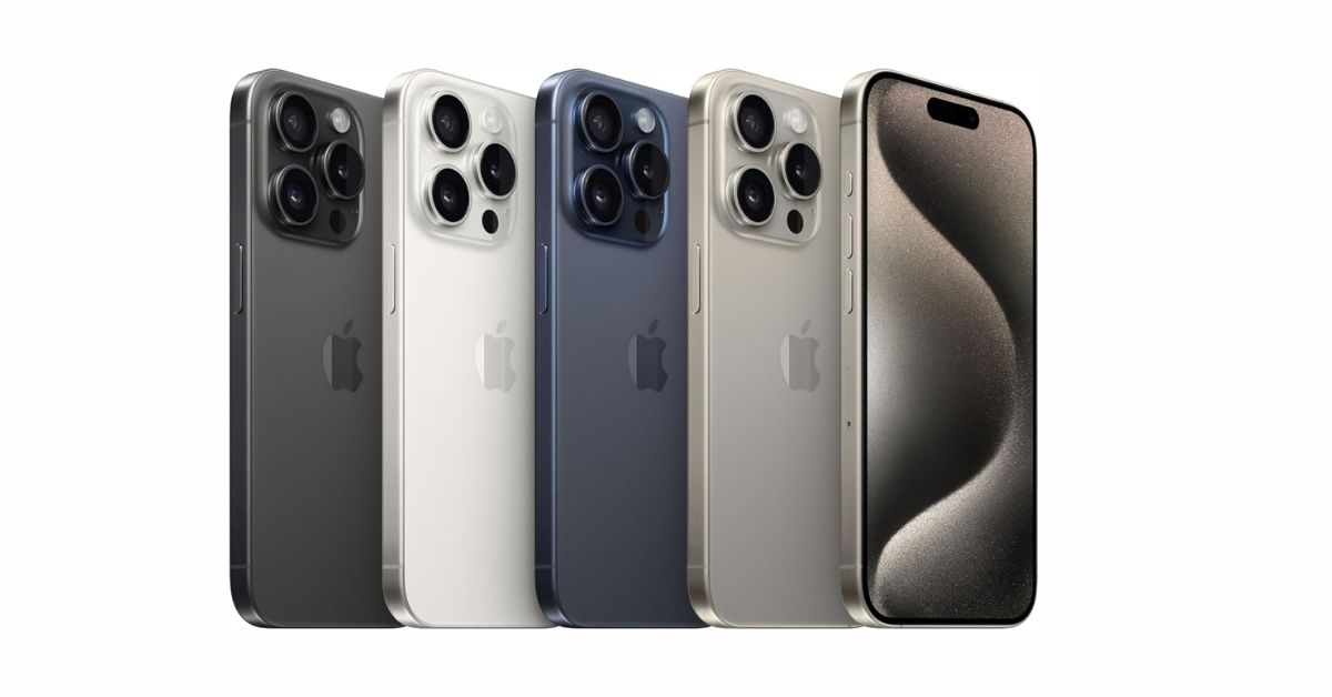 Google Pixel 9 Pro vs iPhone 15 Pro: il confronto