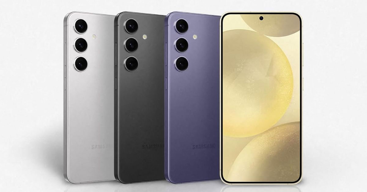 Google Pixel 9 vs Samsung Galaxy S24: quale scegliere?