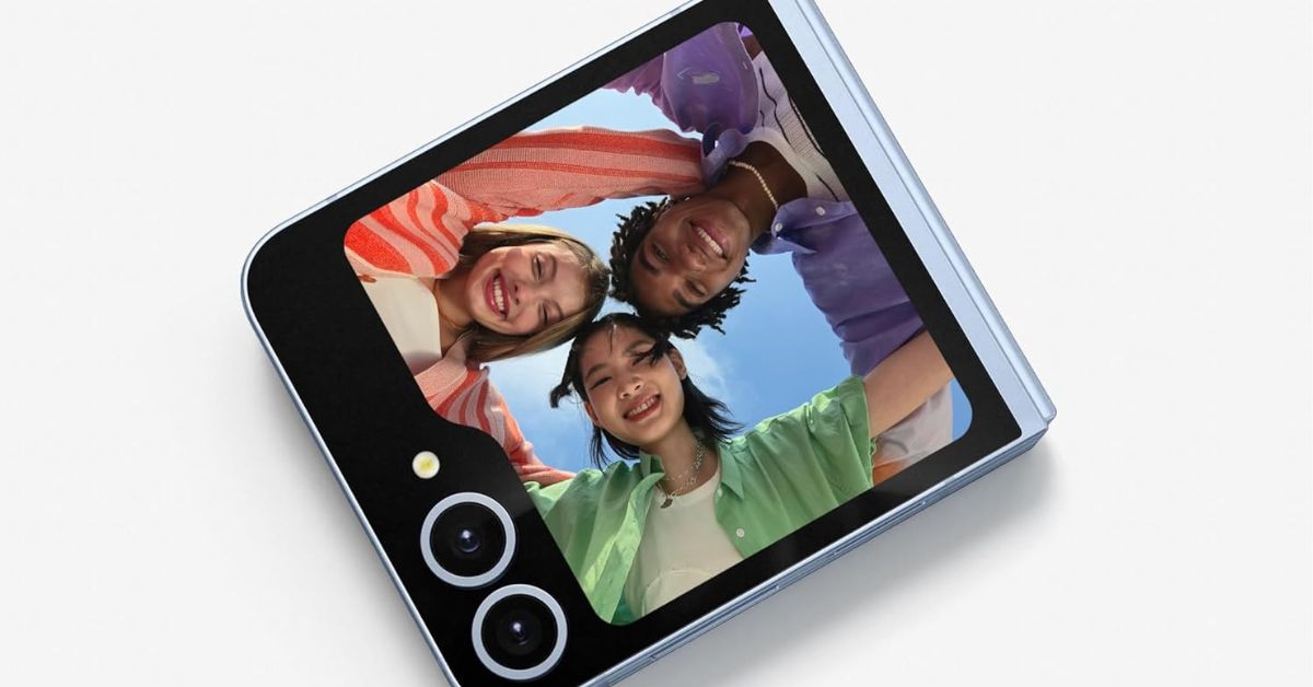 Motorola Razr 50 Ultra vs Samsung Galaxy Flip6: il confronto