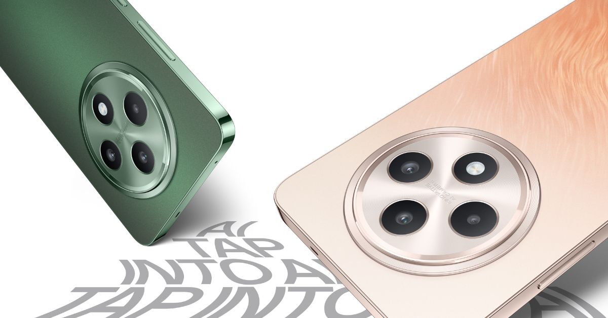 OPPO Reno12 vs Reno12 F vs Reno12 FS vs Reno12 Pro: il confronto