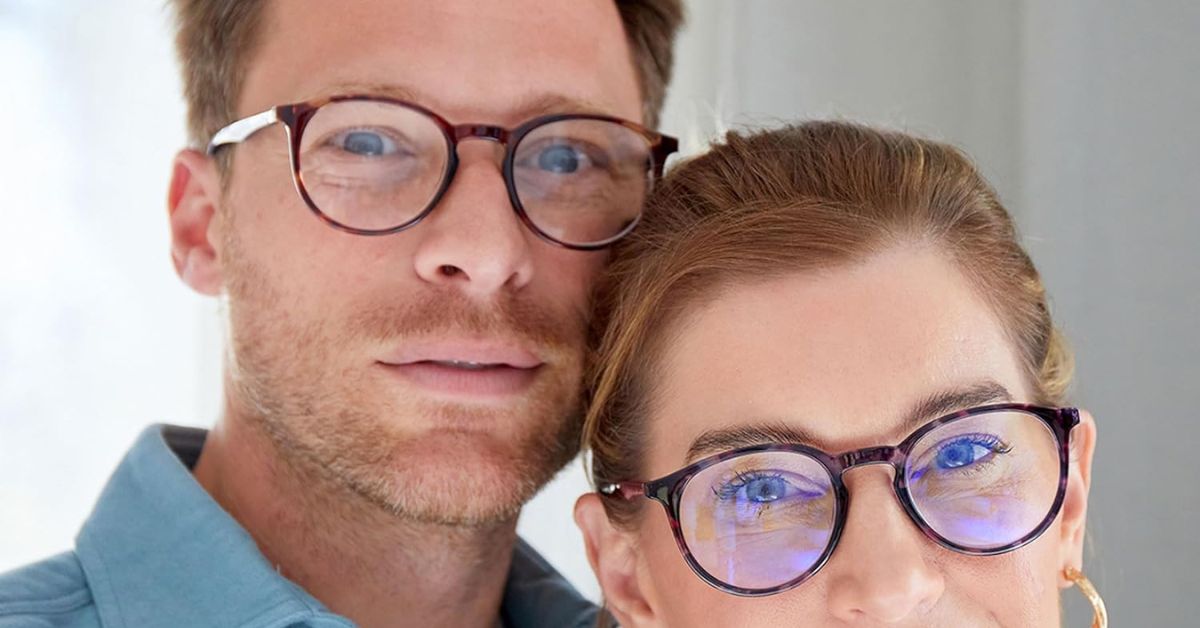 Quando indossare gli occhiali anti luce blu?