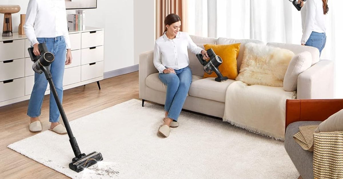 Quanti watt deve avere una buona scopa elettrica senza fili?