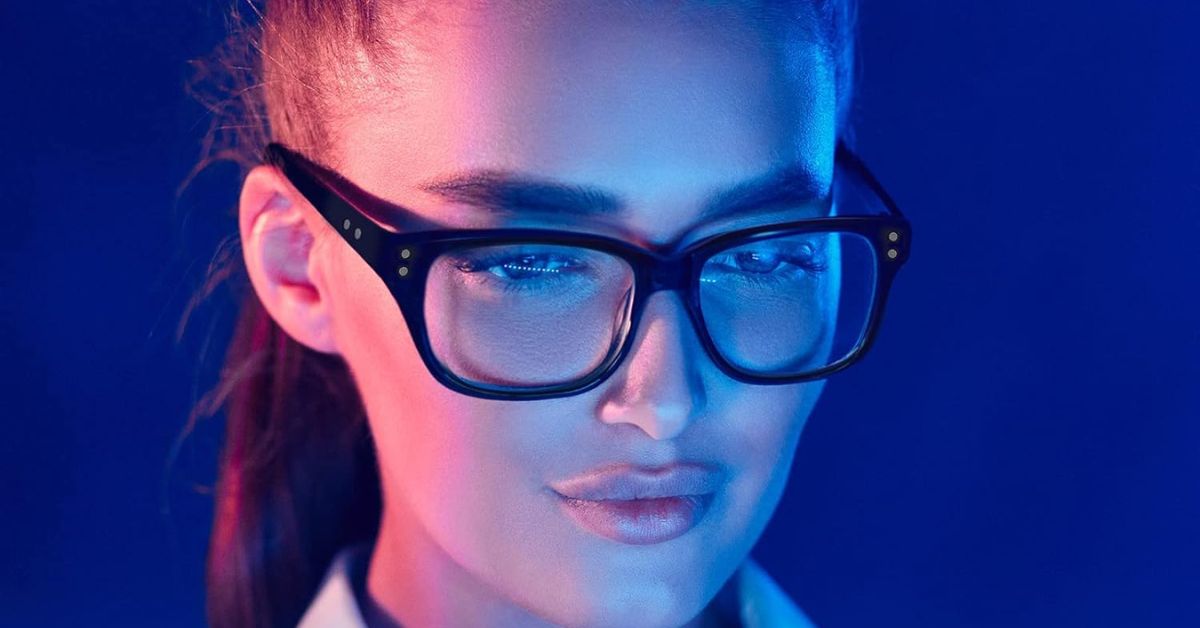 Quanto è dannosa la luce blu?