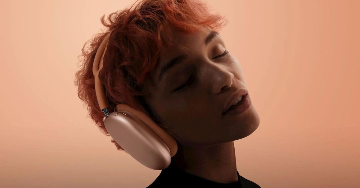 AirPods Max 2024