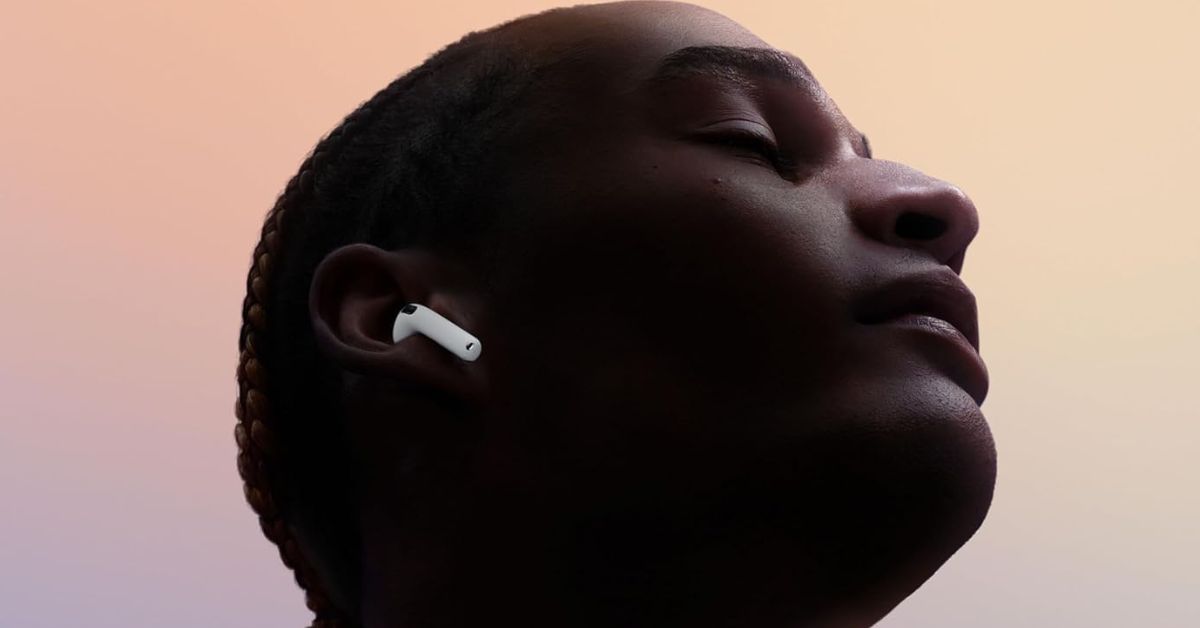 AirPods Max 2024 o Dyson Ontrac: il confronto