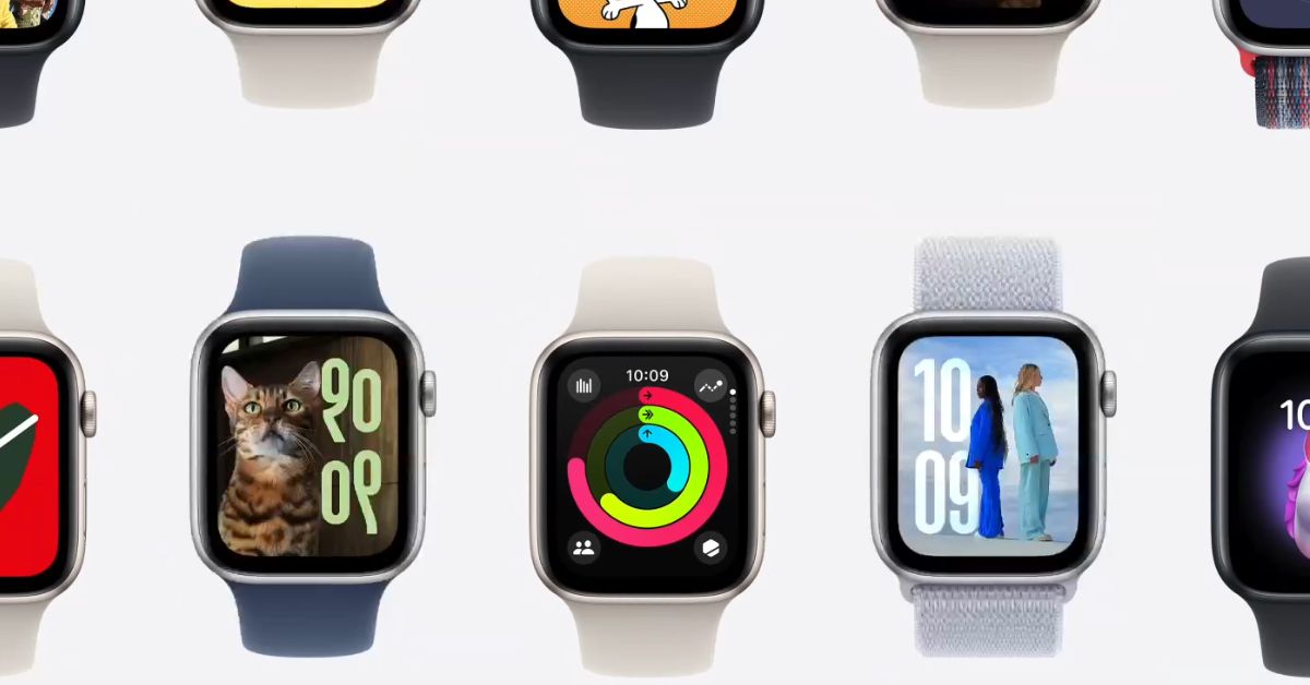 Apple Watch 10 vs Watch 9: cosa cambia?