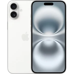 Apple iPhone 16 Plus Bianco