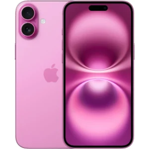 Apple iPhone 16 Plus rosa