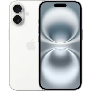 Apple iPhone 16 bianco