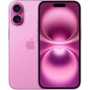 Apple iPhone 16 rosa