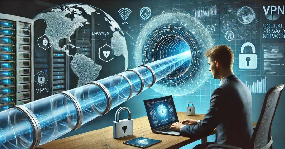 VPN sul Cellulare: a cosa serve e come utilizzarla