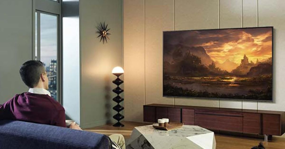 Cosa cambia tra 4K e 8K?