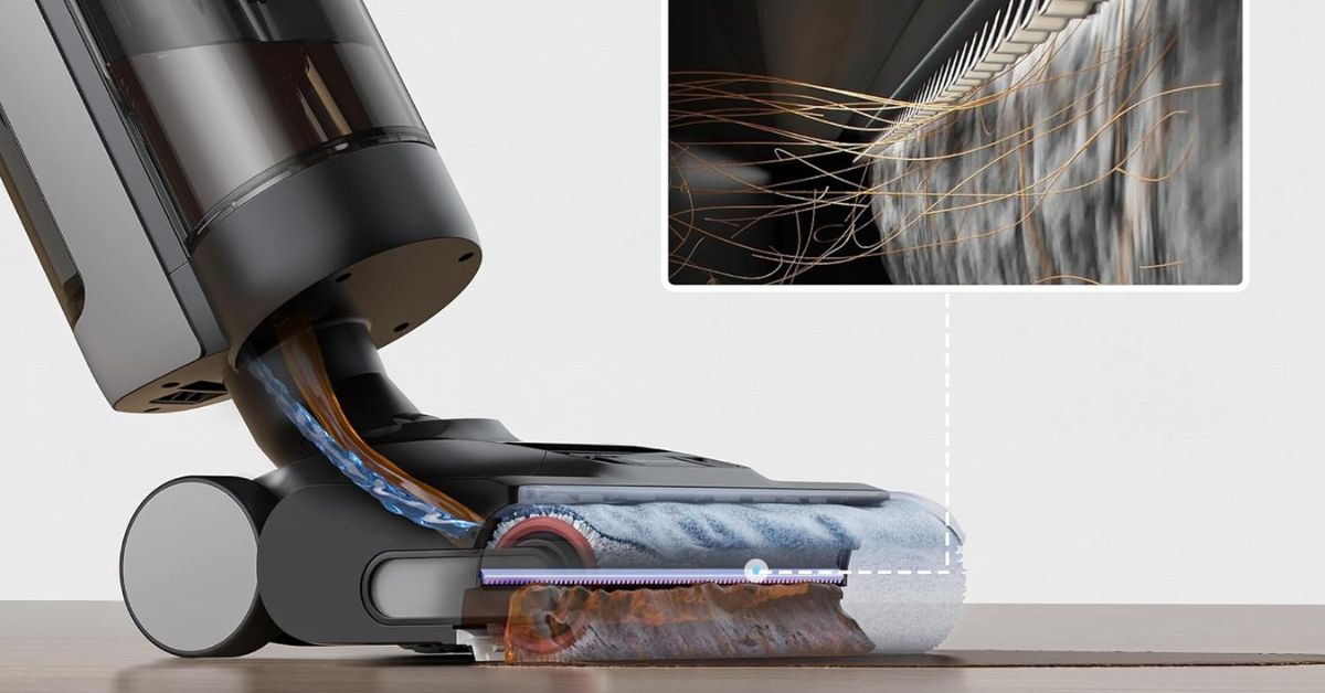 Dreame H12 Pro vs Dreame H12 Pro Ultra: quale scegliere?