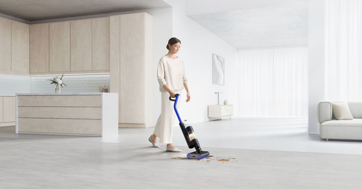 Dreame H14 Pro vs Dyson WashG1: il confronto
