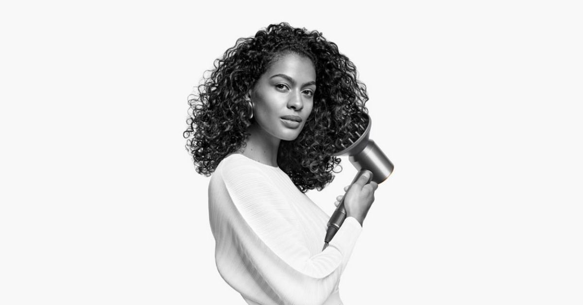 Dyson Supersonic vs Supersonic Nural vs Supersonic Origin: cosa cambia?